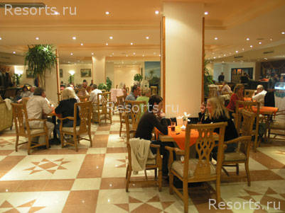 Al Mas Palace Hotel 6